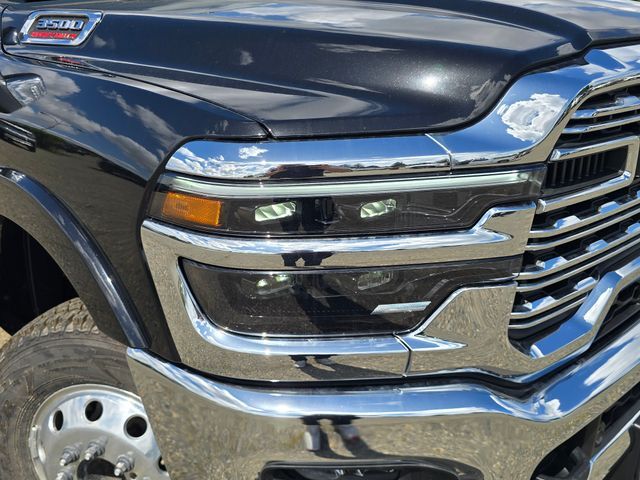 2026 Ram 3500 Limited Folsom CA