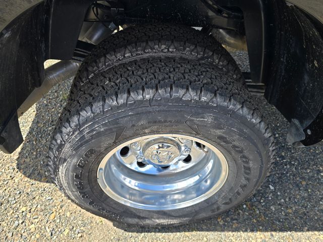 2026 Ram 3500 Limited Folsom CA