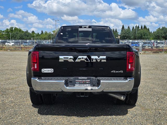 2026 Ram 3500 Limited Folsom CA