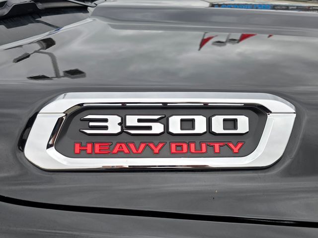 2026 Ram 3500 Limited Folsom CA