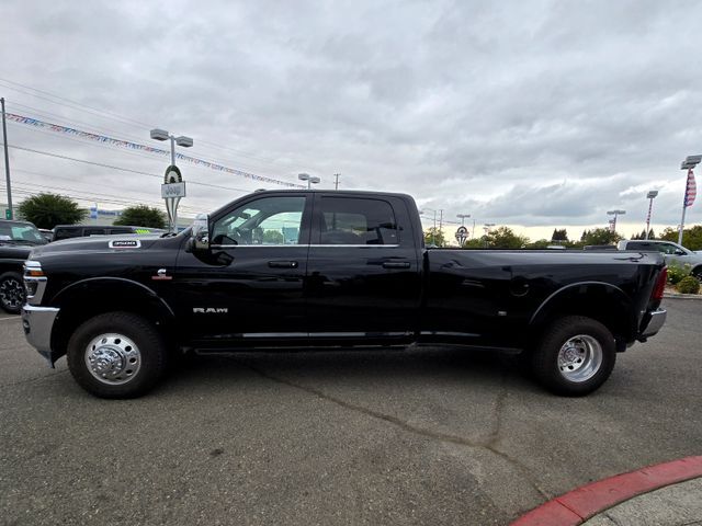 2026 Ram 3500 Limited Folsom CA