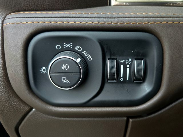 2026 Ram 3500 Limited Folsom CA