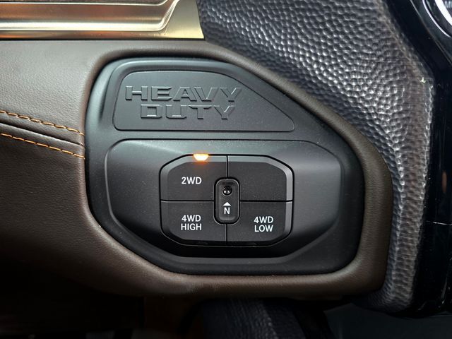 2026 Ram 3500 Limited Folsom CA