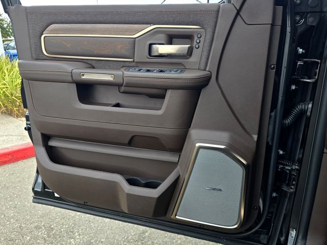 2026 Ram 3500 Limited Folsom CA