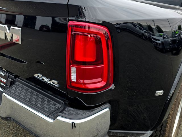 2026 Ram 3500 Limited Folsom CA