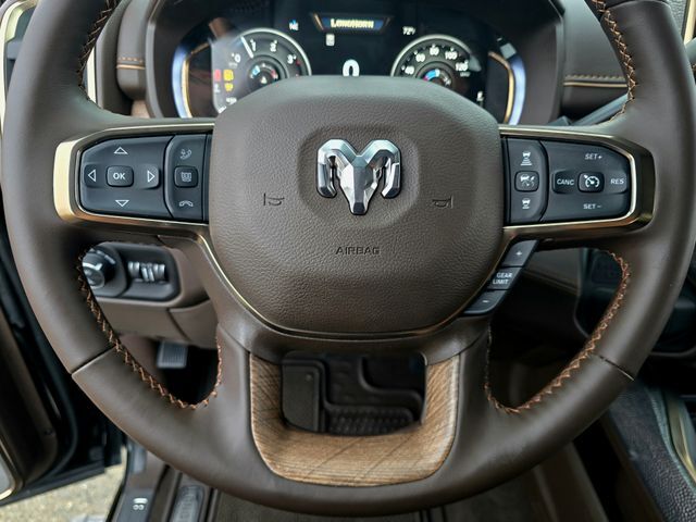 2026 Ram 3500 Limited Folsom CA