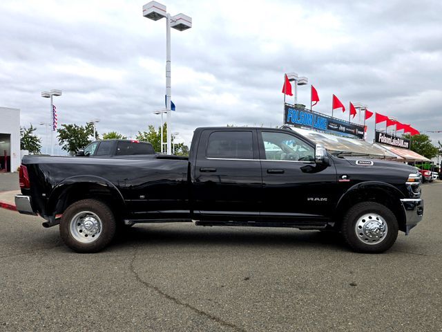 2026 Ram 3500 Limited Folsom CA