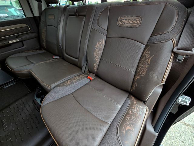 2026 Ram 3500 Limited Folsom CA