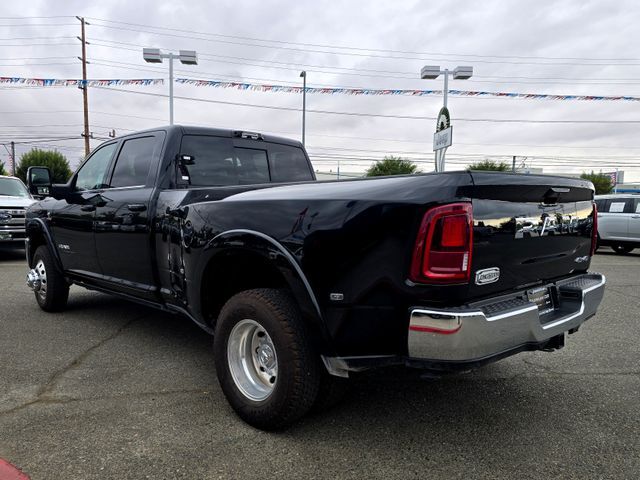 2026 Ram 3500 Limited Folsom CA