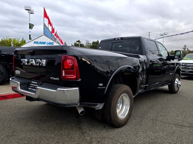 2026 Ram 3500 Limited Folsom CA