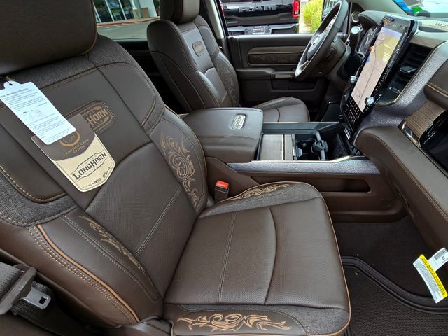 2026 Ram 3500 Limited Folsom CA