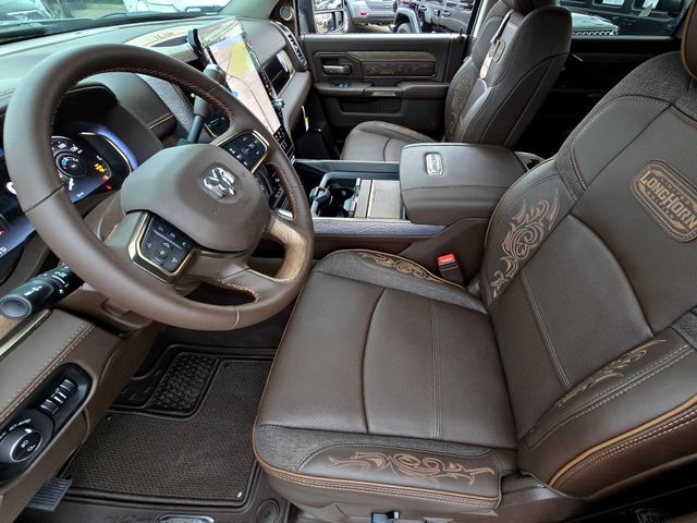 2026 Ram 3500 Limited Folsom CA