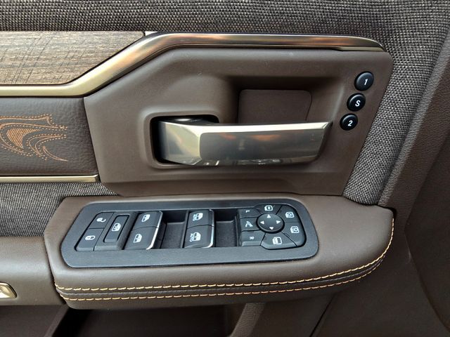 2026 Ram 3500 Limited Folsom CA