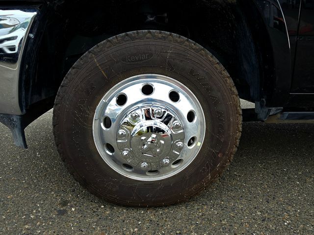 2026 Ram 3500 Limited Folsom CA