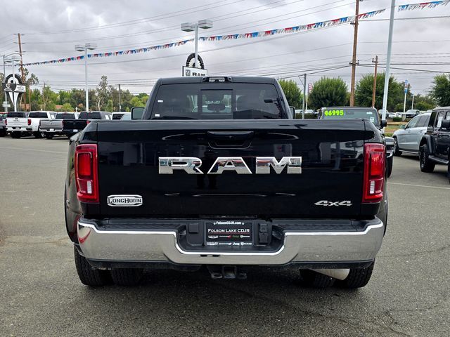 2026 Ram 3500 Limited Folsom CA