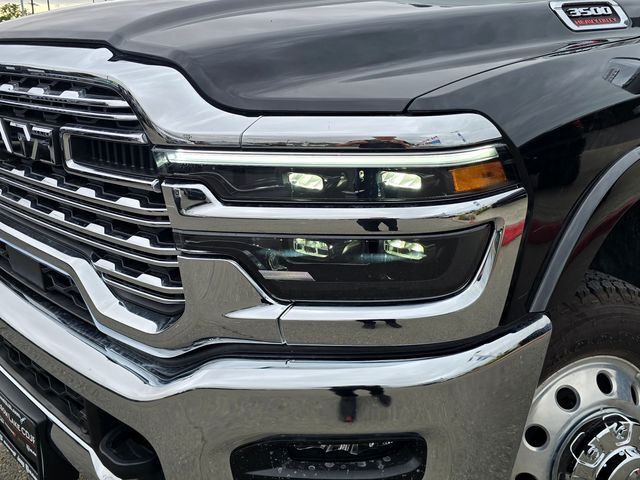 2026 Ram 3500 Limited Folsom CA