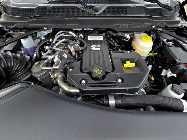 2026 Ram 3500 Limited Folsom CA