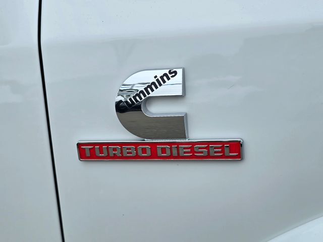 2026 Ram 3500 Limited Folsom CA