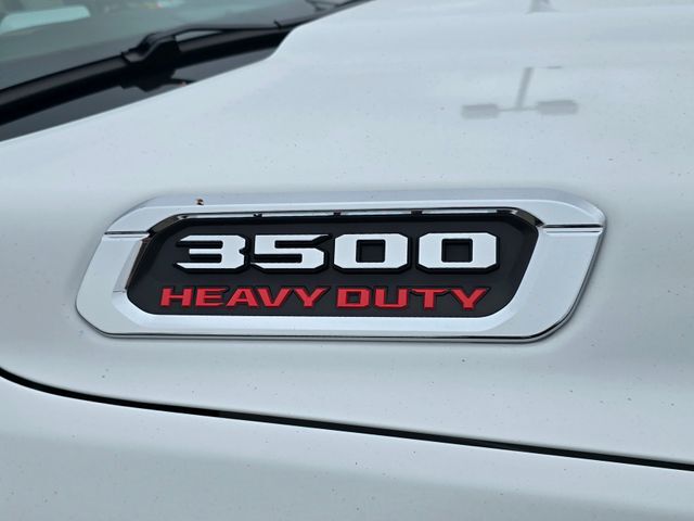 2026 Ram 3500 Limited Folsom CA