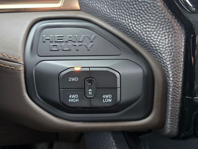2026 Ram 3500 Limited Folsom CA