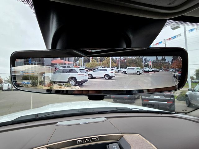 2026 Ram 3500 Limited Folsom CA