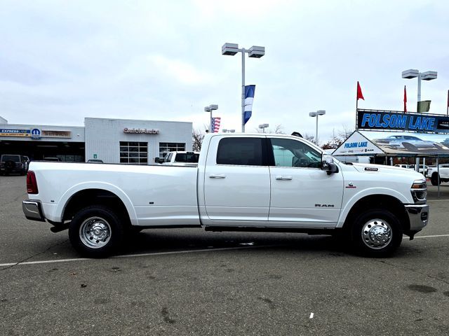 2026 Ram 3500 Limited Folsom CA