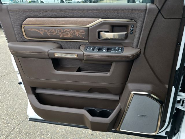 2026 Ram 3500 Limited Folsom CA