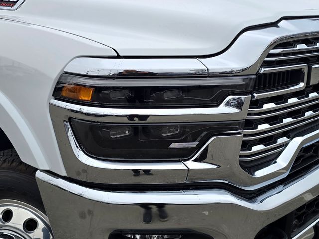 2026 Ram 3500 Limited Folsom CA