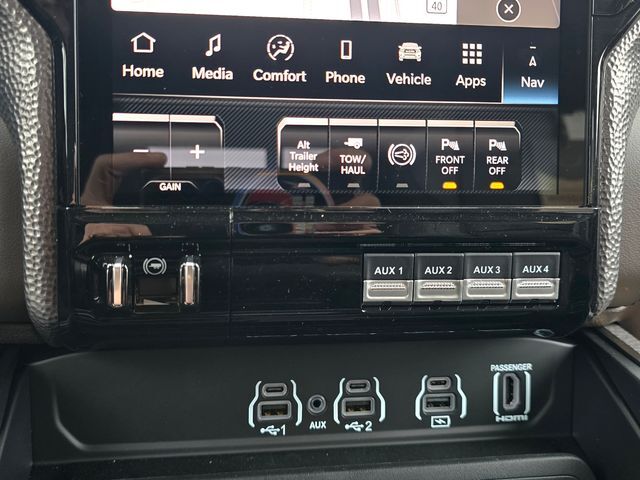 2026 Ram 3500 Limited Folsom CA