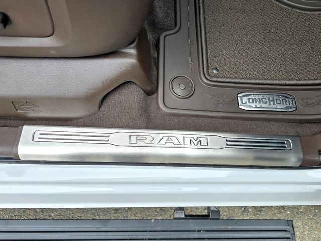 2026 Ram 3500 Limited Folsom CA