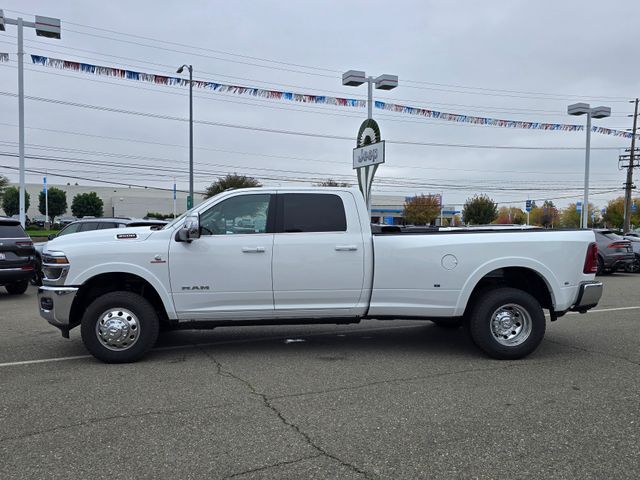 2026 Ram 3500 Limited Folsom CA