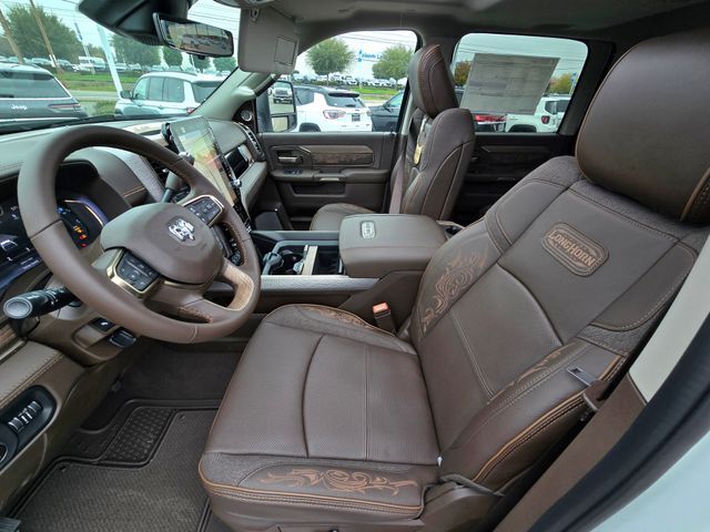 2026 Ram 3500 Limited Folsom CA