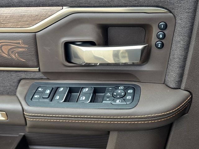 2026 Ram 3500 Limited Folsom CA