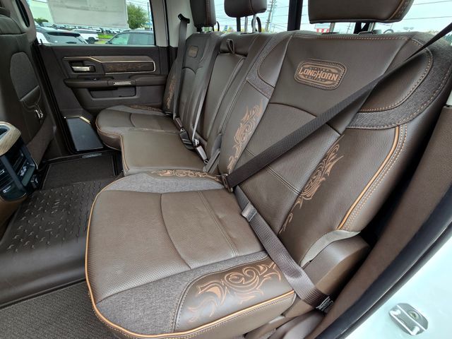 2026 Ram 3500 Limited Folsom CA