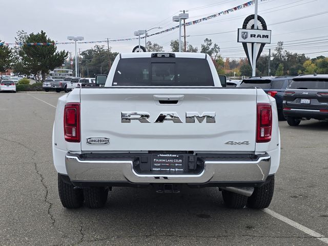 2026 Ram 3500 Limited Folsom CA