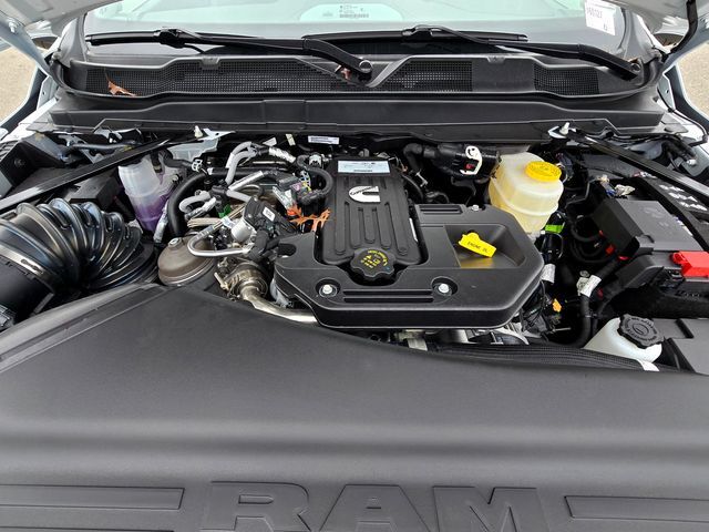 2026 Ram 3500 Limited Folsom CA