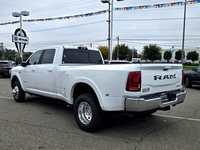 2026 Ram 3500 Limited Folsom CA