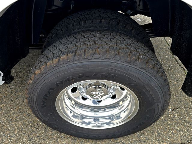 2026 Ram 3500 Limited Folsom CA