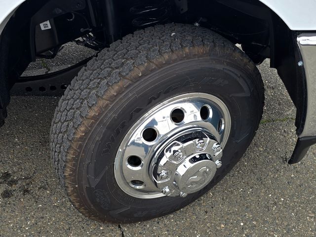 2026 Ram 3500 Limited Folsom CA