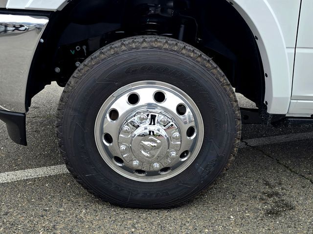 2026 Ram 3500 Limited Folsom CA