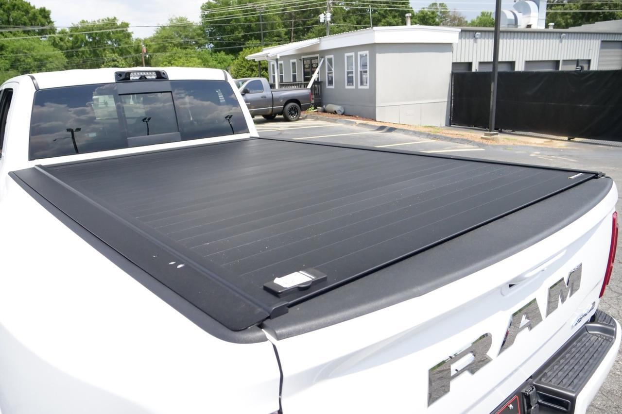 2026 Ram 3500 Limited Longhorn 4X4 / DRW / Long Box / HO Diesel! Lincolnton NC