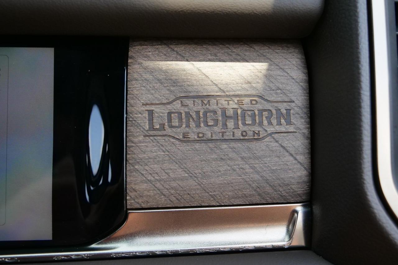 2026 Ram 3500 Limited Longhorn 4X4 / DRW / Long Box / HO Diesel! Lincolnton NC