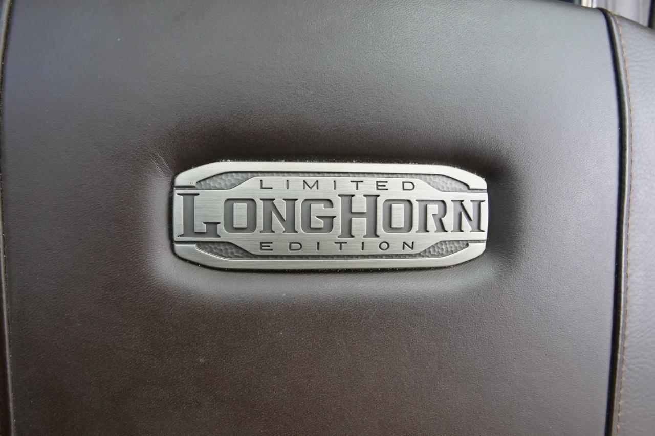 2026 Ram 3500 Limited Longhorn 4X4 / DRW / Long Box / HO Diesel! Lincolnton NC
