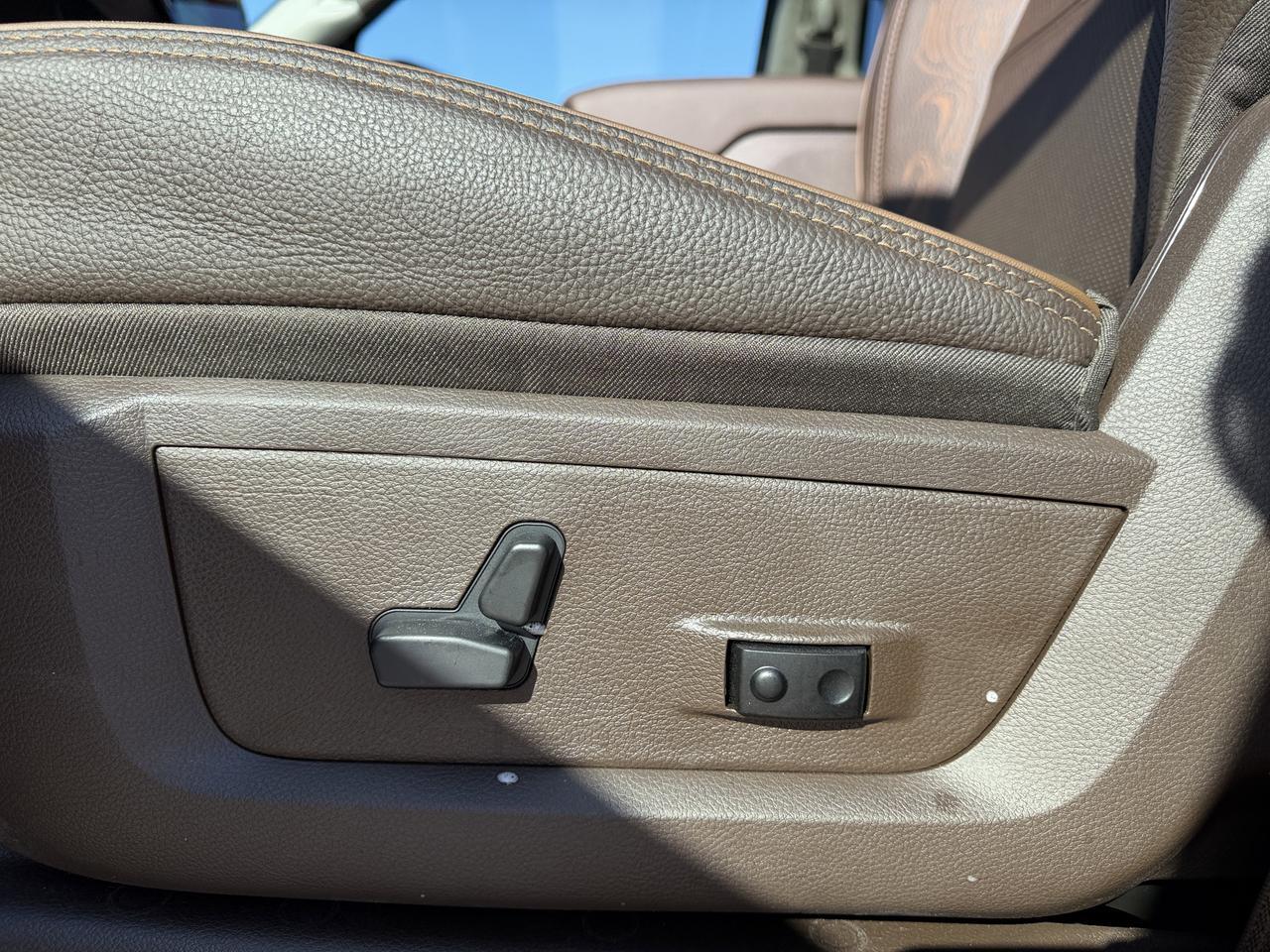 2026 Ram 3500 Limited Longhorn 4x4 | Cummins Diesel | Power Sunroof | NAV | Leather | Surround View | 5th Wheel Redwater AB
