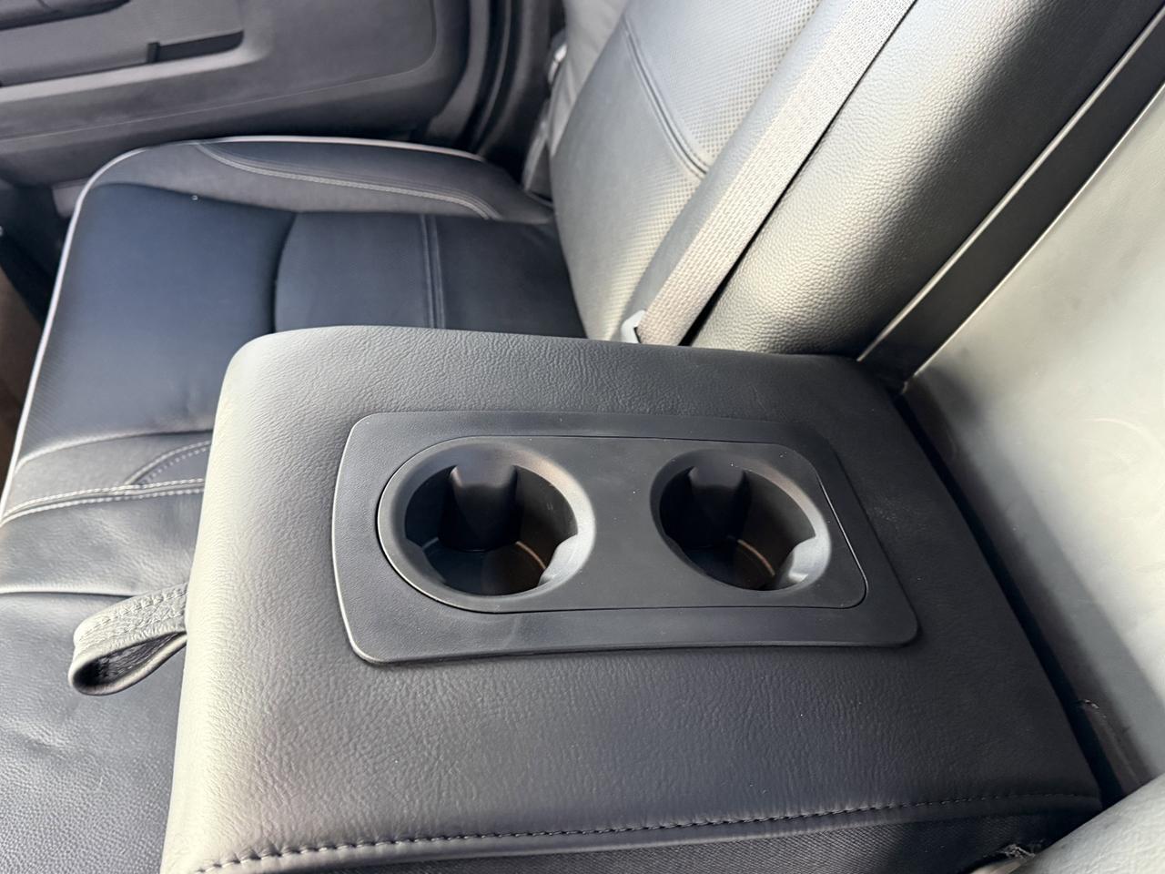 2026 Ram 3500 Limited Longhorn Night Edition Mega Cab 4x4 | Cummins | Towing | Leather | Sunroof | NAV Redwater AB