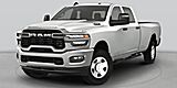 2026 Ram 3500 Limited Longhorn