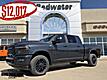 2026 Ram 3500 Limited Mega Cab 4x4 | Night Edition | NAV | Sunroof | Heated Cooled Leather | 5th Whe