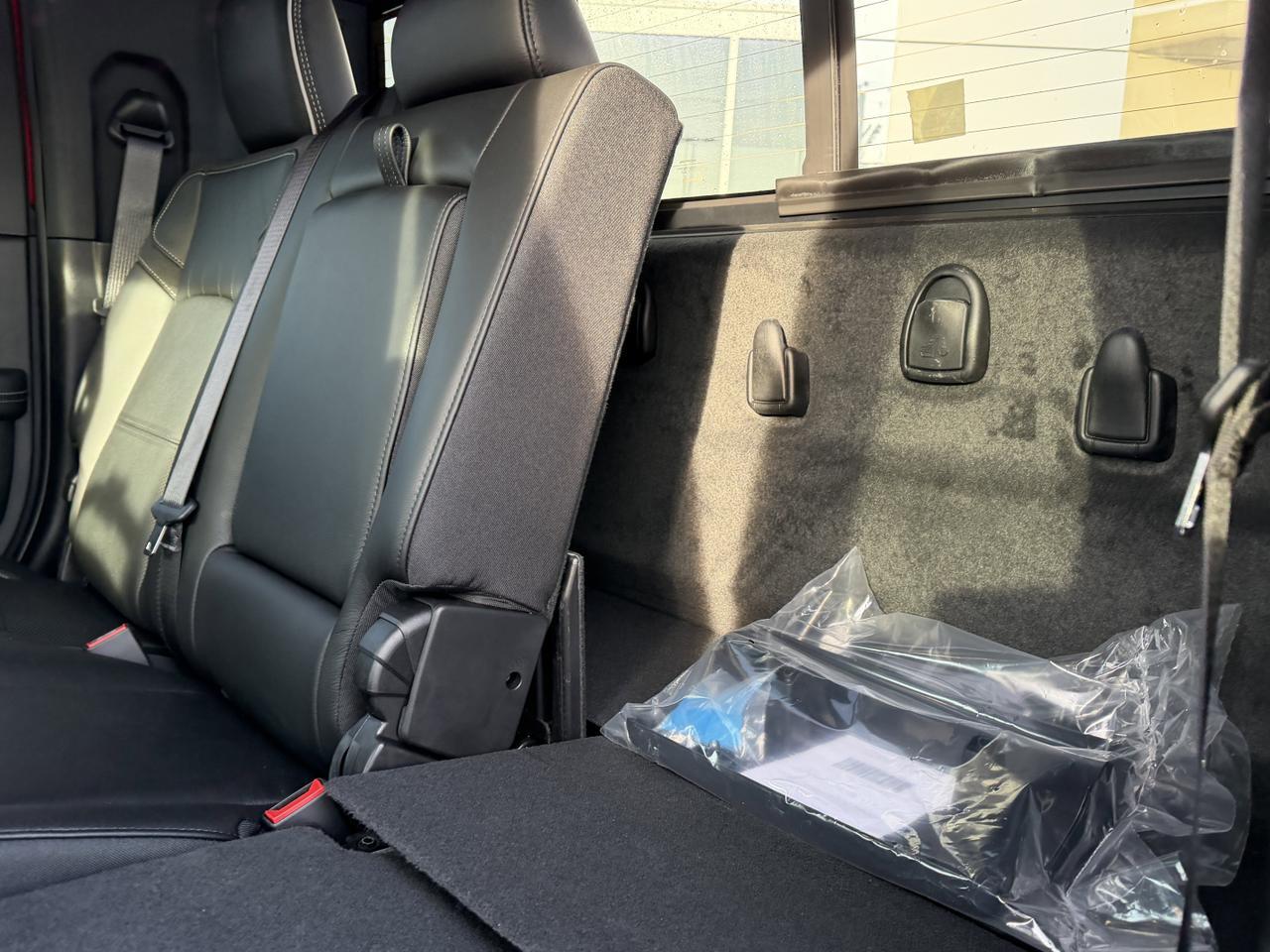 2026 Ram 3500 Limited Mega Cab 4x4 | Rig Ready Ram | MEGATRUCK | 5IN Lift | 20IN Fuel Rim | 37IN Toyo Redwater AB