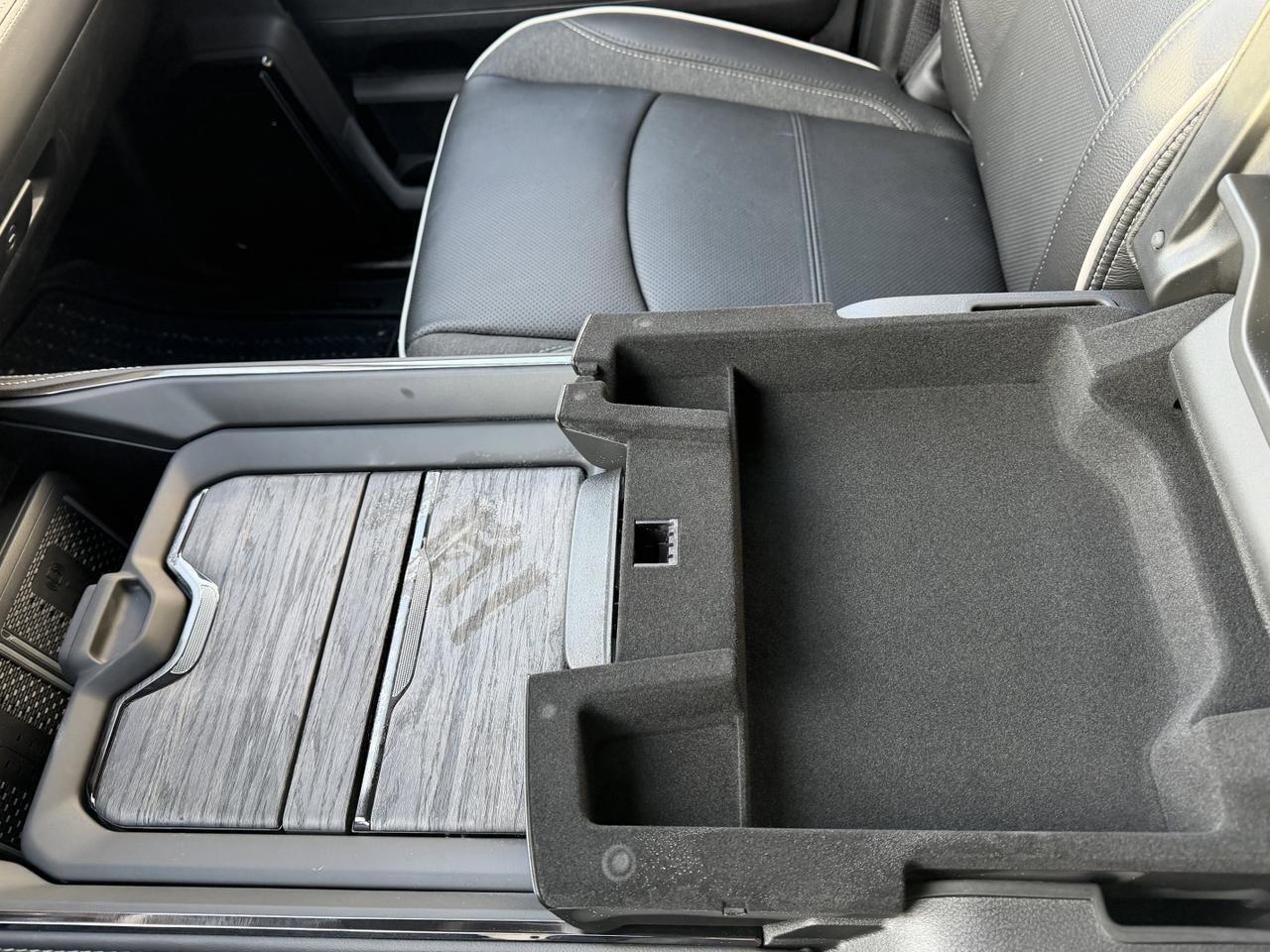 2026 Ram 3500 Limited Mega Cab 4x4 | Rig Ready Ram | MEGATRUCK | 5IN Lift | 20IN Fuel Rim | 37IN Toyo Redwater AB