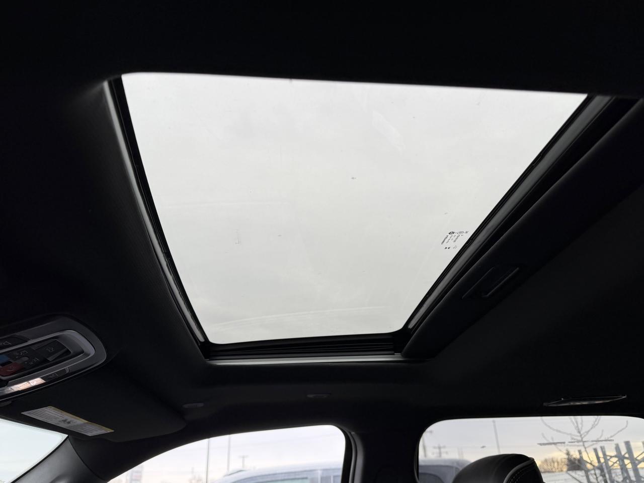 2026 Ram 3500 Limited Night Edition Crew Cab 4x4 | Cummins | Sunroof | Towing | Heated Vented Seats Redwater AB